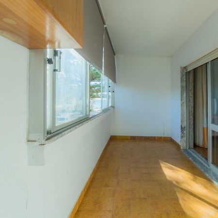 Torres Mira Praia By Garvetur Quarteira Exterior photo