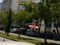 Torres Mira Praia By Garvetur Quarteira Exterior photo